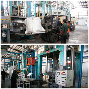 Foundry-and-Casting